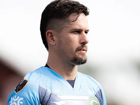 Botafogo monta lista de goleiros com Tadeu e +5