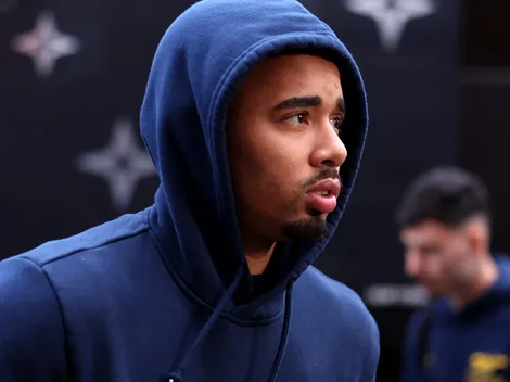 Arsenal pode vender Gabriel Jesus, alvo do Flamengo