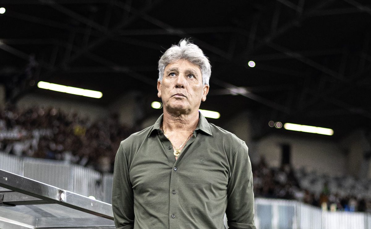 Renato reencontra ex-clube em Vasco x Fluminense com reforço no meio-campo e base mantida