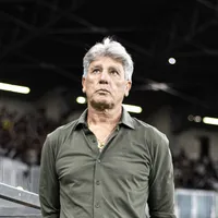 Renato reencontra ex-clube em Vasco x Fluminense com reforço no meio