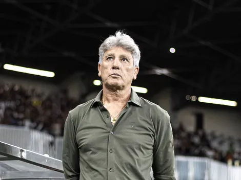 Renato reencontra ex-clube em Vasco x Fluminense com reforço no meio