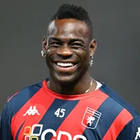 Sabia dessa? Guarani quase contratou Balotelli para jogar o Paulistão