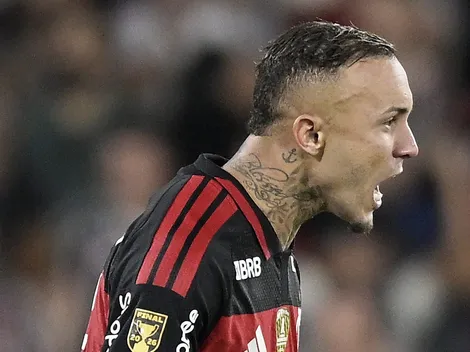 Cebolinha entra na mira do Cruzeiro e do Grêmio