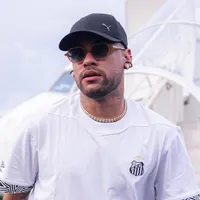 Neymar se posiciona após ficar fora da lista de convocados de Ancelotti