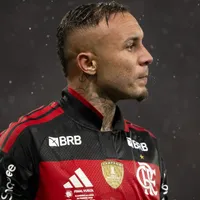 Grêmio pode assinar pré-contrato com Everton Cebolinha