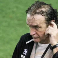 Santos se preocupa com repercussão sobre possível contratação de Cuca