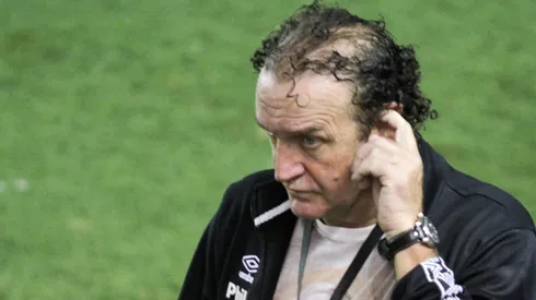 Cuca está livre no mercado e é especulado no Peixe.