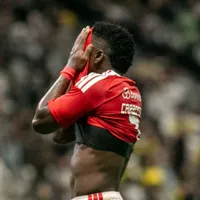 Defesa em alerta no Inter contra dupla do Santos