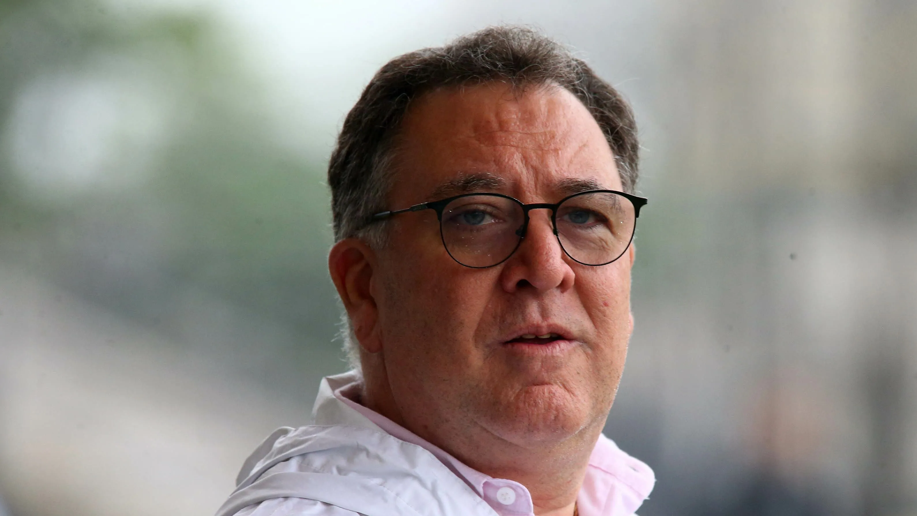 Foto: Mauricio De Souza/AGIF – Marcelo Teixeira avalia com cautela possíveis nomes para substituir Vojvoda.