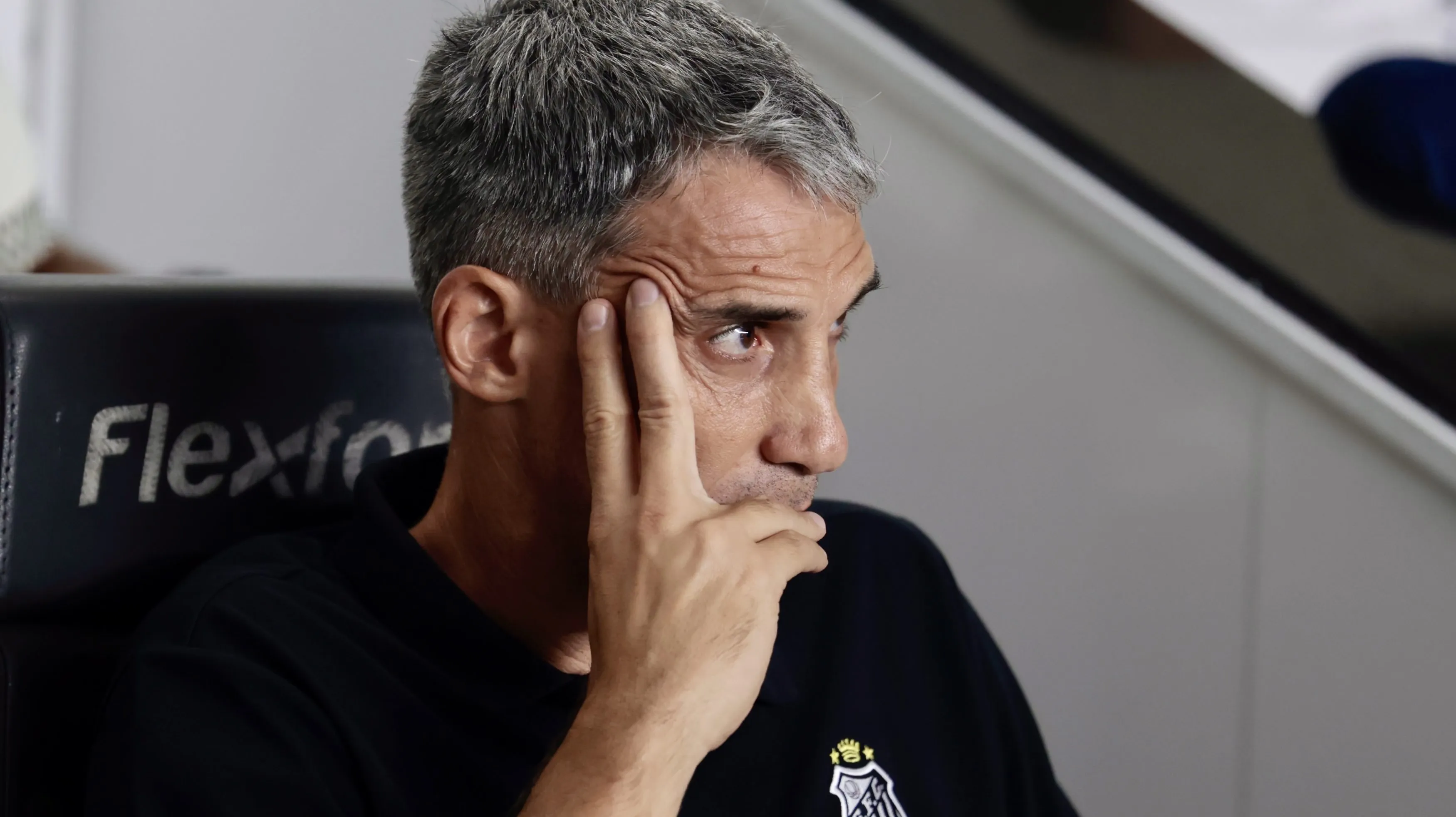 Vojvoda. Foto: Marcello Zambrana/AGIF