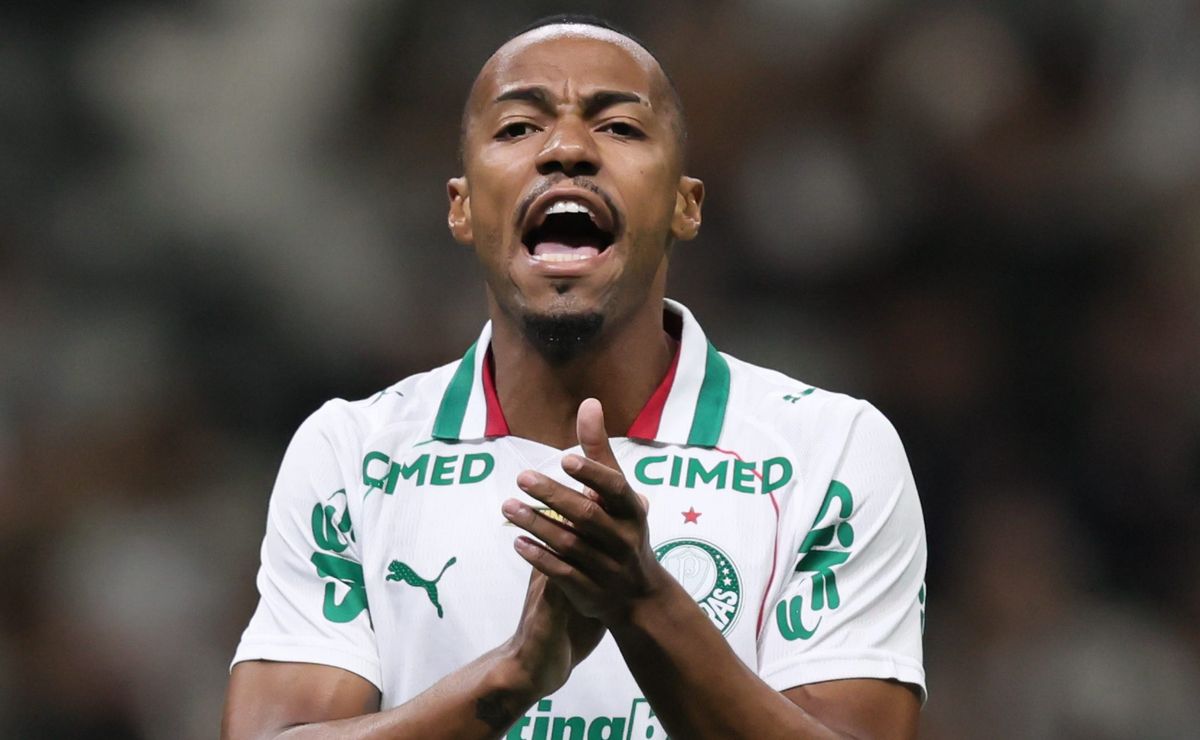 Marlon Freitas reencontra o Botafogo após saída polêmica e afirmação sobre título pelo Palmeiras como mais importante