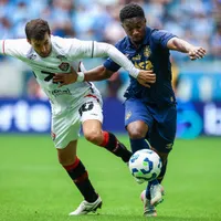 Grêmio x Vitória: inteligência artificial projeta vitória apertada na Arena