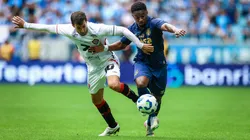 Grêmio recebe o Vitória na Arena