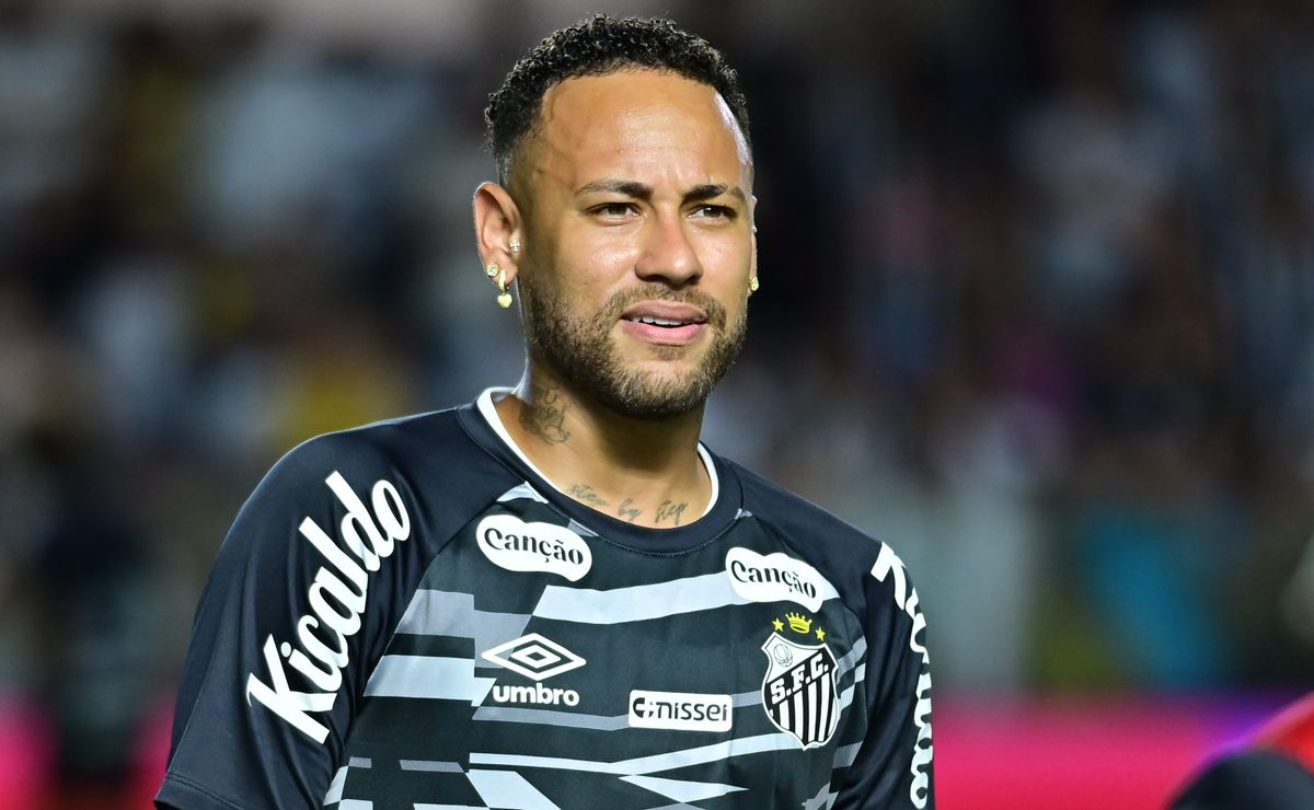 Neymar publica vídeo e faz desabafo após receber críticas: “Eu não preciso provar nada para ninguém”