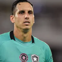 Ídolo vê reação possível no gol do Botafogo