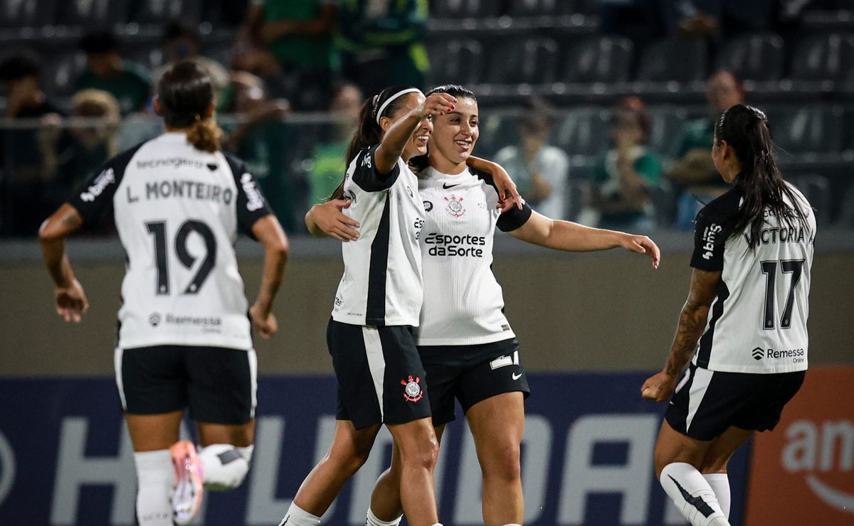 Corinthians inicia venda de ingressos para partida contra o América-MG na Neo Química Arena