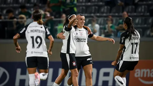 Brabas iniciam venda de ingressos para próximo jogo - Foto: ©Rodrigo Gazzanel / Ag. Corinthians