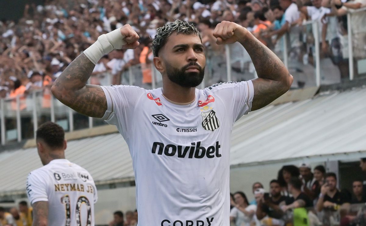 Santos aposta na Vila Belmiro, onde não perdeu nesta temporada, para vencer o Internacional