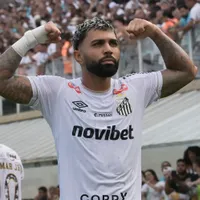 Santos ainda não perdeu na Vila Belmiro nesta temporada