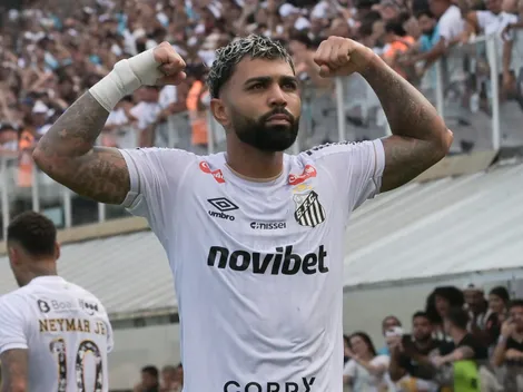 Santos ainda não perdeu na Vila Belmiro nesta temporada