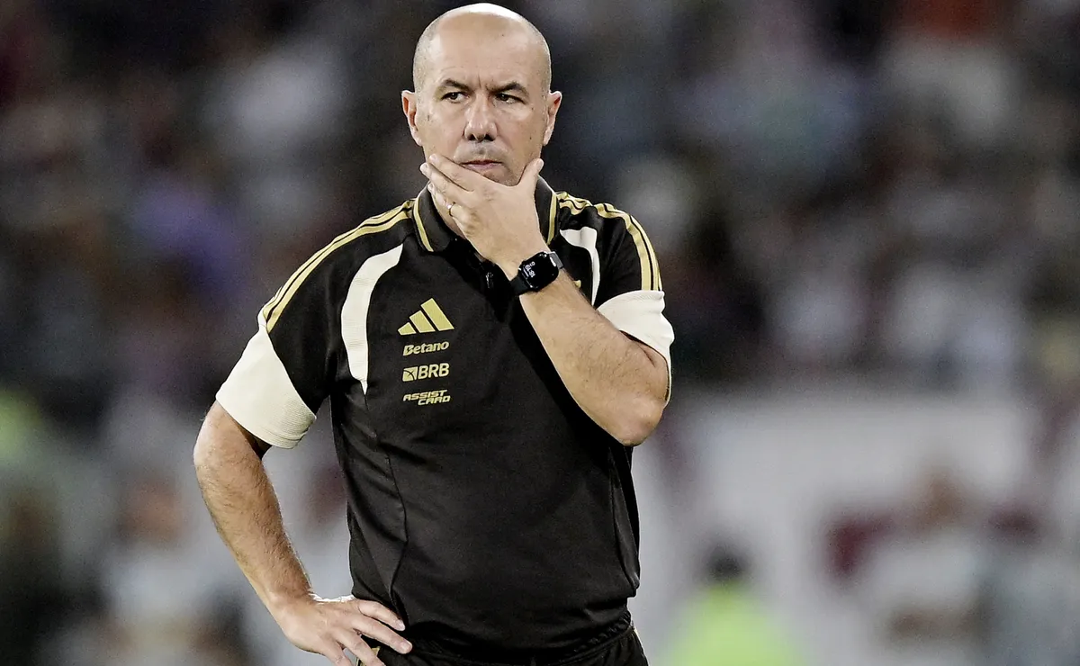 Mercado da bola: Leonardo Jardim muda dinâmica e adota modelo menos centralizador no Flamengo