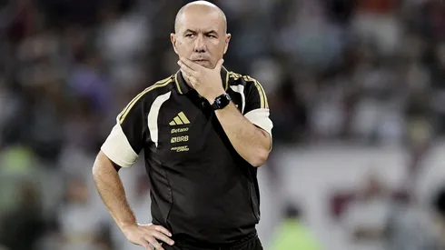 Leonardo Jardim tem dois desfalques para Flamengo x Remo - Foto: Alexandre Loureiro/AGIF