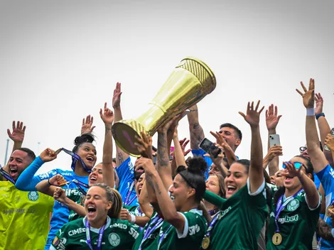 FPF define os oito clubes classificados para o Paulistão Feminino