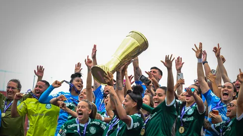 Paulistão Feminino conhece as oito equipes - Foto: Diego Soares/Ag. Paulistão