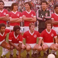 Morre João Carlos, lateral do Inter campeão invicto do Brasileirão em 1979
