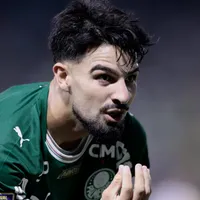 Flaco López é convocado por Scaloni para a Argentina na Data FIFA