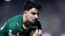 Flaco López foi craque do Paulistão, vencido pelo Palmeiras, e chamou atenção de Lionel Scaloni