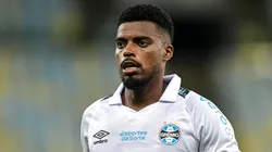 Jemerson vai assinar com o São Bernardo.