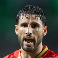 São Paulo quer renovar com Calleri e Flamengo descarta contratação