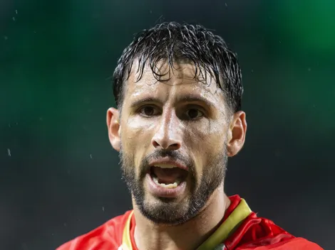 São Paulo quer renovar com Calleri e Flamengo descarta contratação