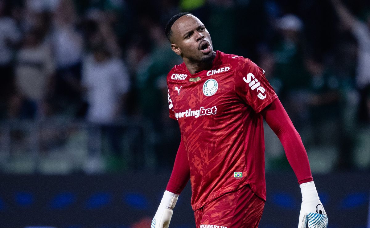 Palmeiras busca evolução defensiva e mira segundo jogo seguido sem sofrer gols neste Brasileirão