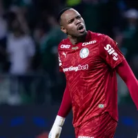 Palmeiras busca evolução defensiva e mira segundo jogo seguido sem sofrer gols neste Brasileirão