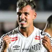 Gabriel Menino pode ser titular contra o Internacional