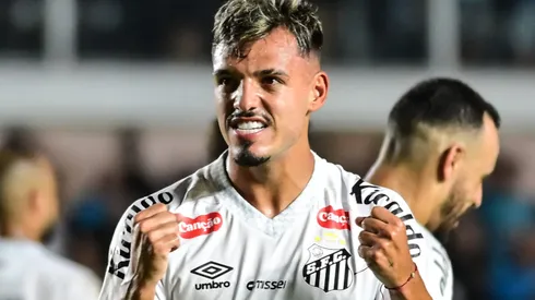 Meia teve altos e baixos - Foto: Jota Erre/AGIF.