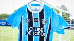 Foto: Divulgação/Grêmio FBPA