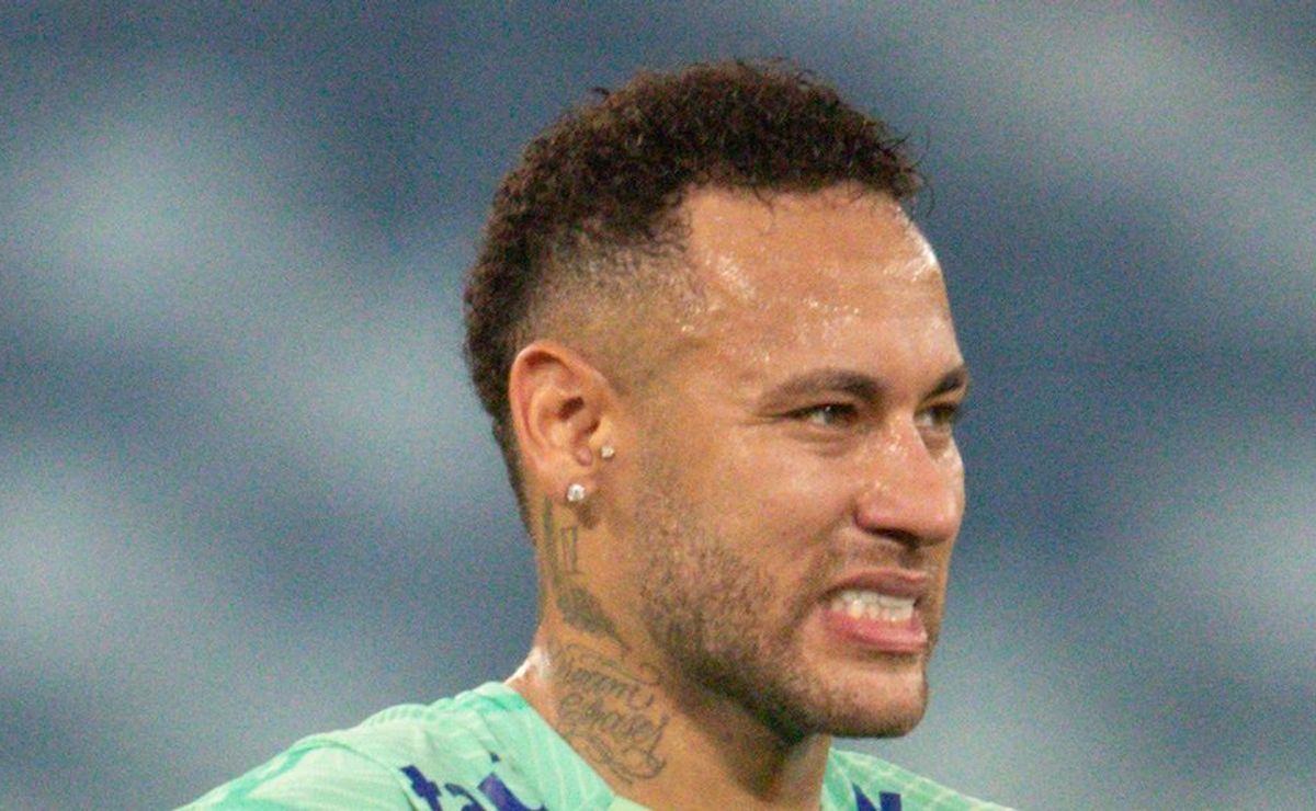 CBF reprova declarações de Neymar e teme narrativa após ausência na convocação da Seleção Brasileira