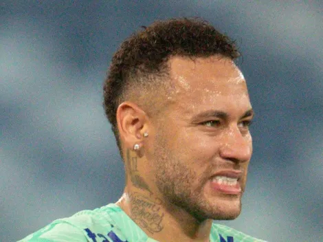 Declarações de Neymar repercutem mal na CBF após convocação