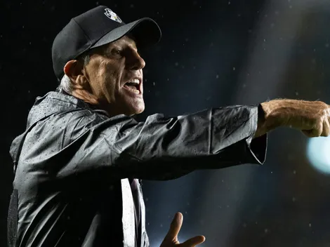 Renato Gaúcho leva vantagem contra o Fluminense como técnico