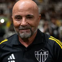 Sampaoli não deve voltar caso Vojvoda seja demitido