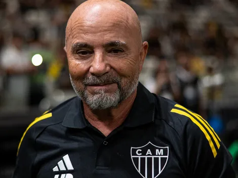 Sampaoli não deve voltar caso Vojvoda seja demitido