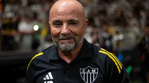 Treinador segue livre no mercado - Foto: Alessandra Torres/AGIF.