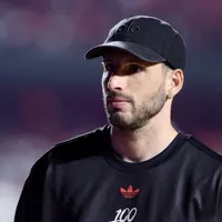 Contratação de Calleri pelo Flamengo tem definição e está descartada