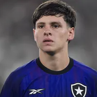 Brighton e Bournemouth querem fechar com Montoro