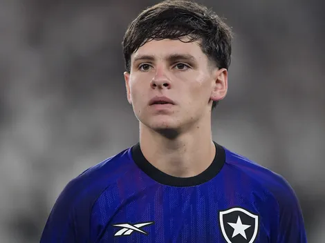 Brighton e Bournemouth querem fechar com Montoro