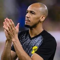 Leila assume frente e Palmeiras avança para fechar com Fabinho após a Copa