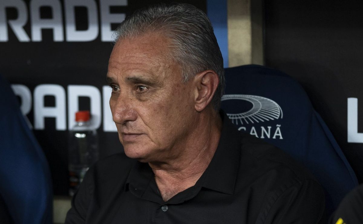 Tite substituindo Vojvoda no Santos tem definição e treinador prioriza trabalho no exterior